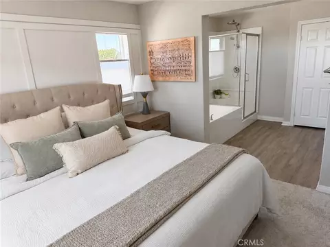 Bedroom - 14039 Ruby #1, Gardena, CA 90247 photo 2 of 5