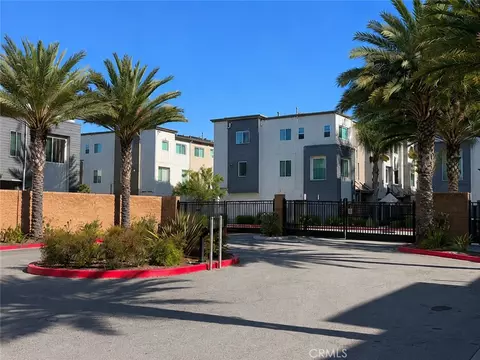 Exterior - 14039 Ruby #1, Gardena, CA 90247 photo 1 of 2
