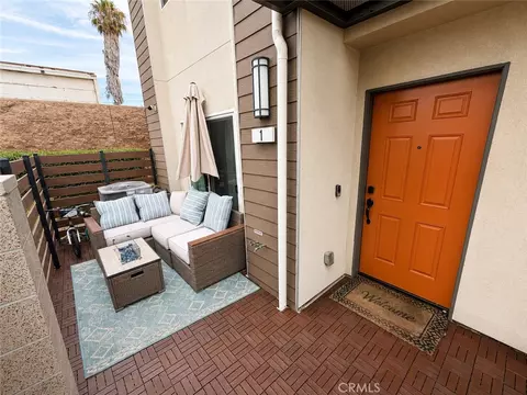 Exterior - 14039 Ruby #1, Gardena, CA 90247 photo 2 of 3
