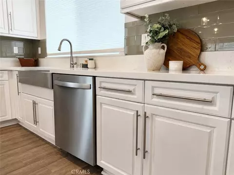 Kitchen - 14039 Ruby #1, Gardena, CA 90247 photo 8 of 10