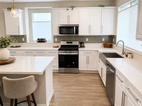Kitchen - 14039 Ruby #1, Gardena, CA 90247 photo 2 of 8