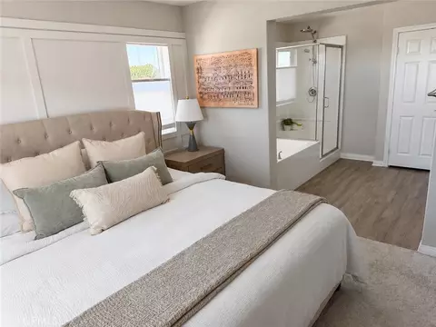 Bedroom - 14039 Ruby #1, Gardena, CA 90247 photo 2 of 2