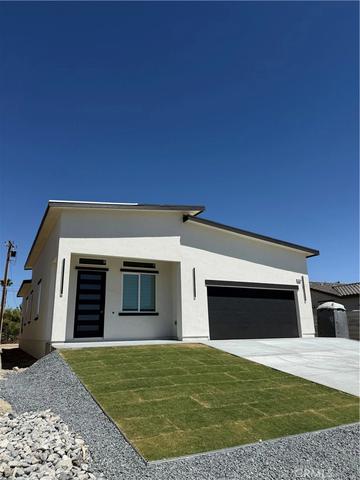 16334 Avenida Gracia, Desert Hot Springs, CA 92240