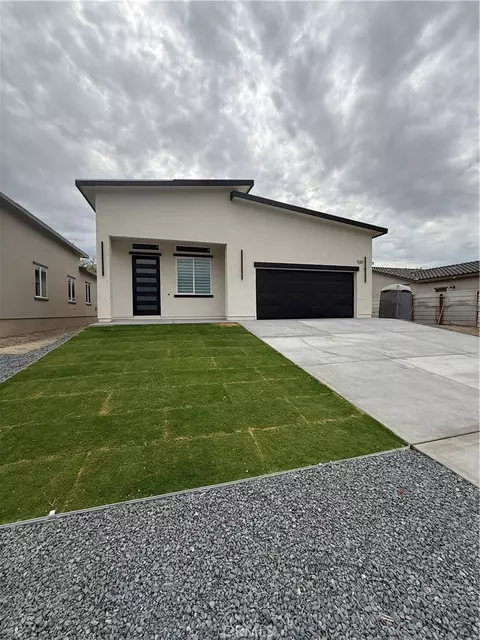 16334 Avenida Gracia, Desert Hot Springs, CA 92240