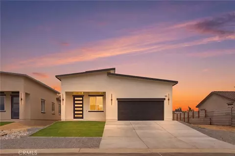 16334 Avenida Gracia, Desert Hot Springs, CA 92240