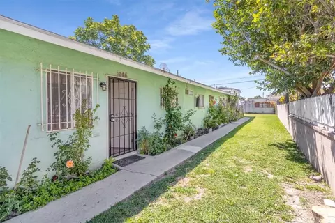 146 W 81st, Los Angeles, CA 90003