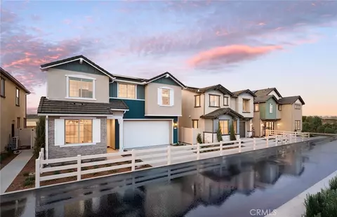 4232 E Flutter Privado, Ontario, CA 91761