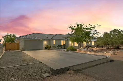 17112 Century Plant, Apple Valley, CA 92307