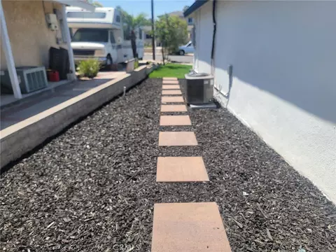 Exterior - 8414 Chi, La Mesa, CA 91942 photo 3 of 6