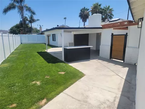Exterior - 8414 Chi, La Mesa, CA 91942 photo 6 of 6