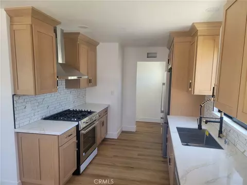 Kitchen - 8414 Chi, La Mesa, CA 91942 photo 2 of 2