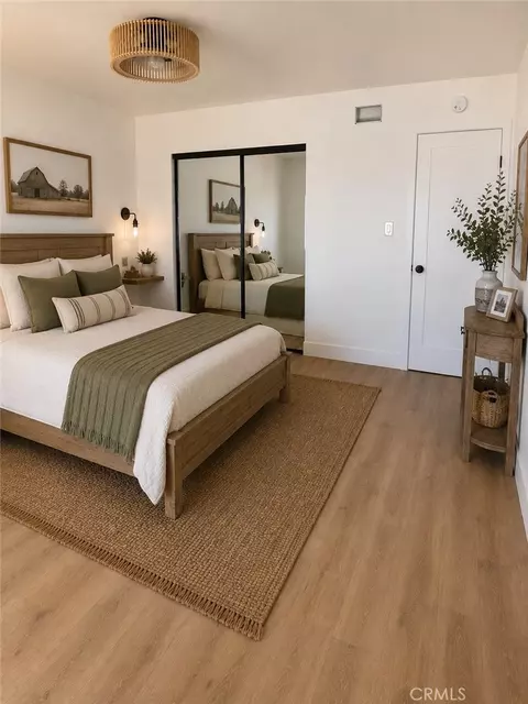 Bedroom - 8414 Chi, La Mesa, CA 91942 photo 1 of 5
