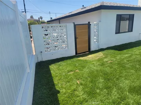 Exterior - 8414 Chi, La Mesa, CA 91942 photo 4 of 6