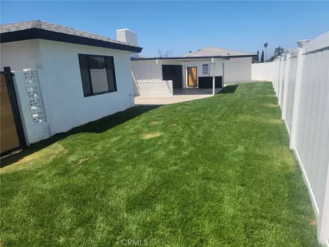 Exterior - 8414 Chi, La Mesa, CA 91942 photo 5 of 6