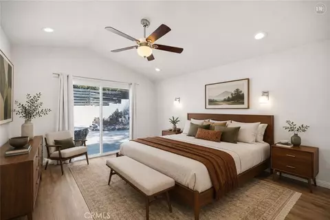 Bedroom - 2906 Berkeley, Riverside, CA 92506 photo 1 of 4