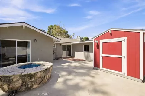 Exterior - 2906 Berkeley, Riverside, CA 92506 photo 10 of 11