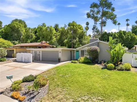Exterior - 2906 Berkeley, Riverside, CA 92506 photo 4 of 11
