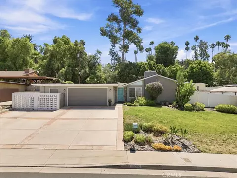 Exterior - 2906 Berkeley, Riverside, CA 92506 photo 2 of 11