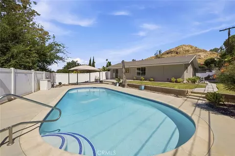 Exterior - 2906 Berkeley, Riverside, CA 92506 photo 8 of 11
