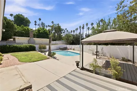 Exterior - 2906 Berkeley, Riverside, CA 92506 photo 5 of 11
