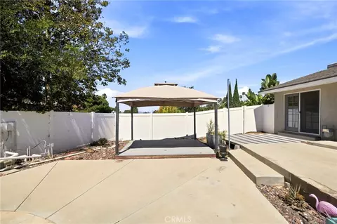 Exterior - 2906 Berkeley, Riverside, CA 92506 photo 9 of 11