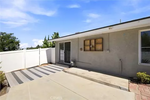 Exterior - 2906 Berkeley, Riverside, CA 92506 photo 6 of 11