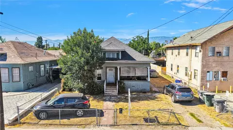 1076 W 5th St, San Bernardino, CA 92411
