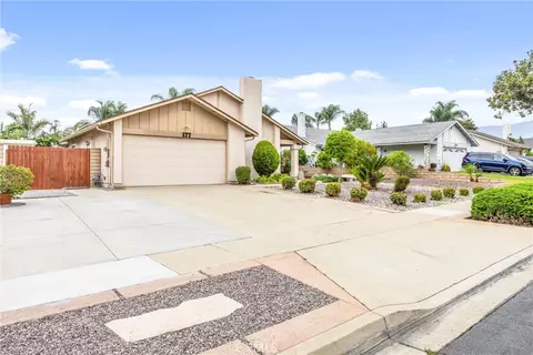 Exterior - 177 Genoa, Upland, CA 91786 photo 4 of 11