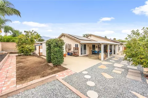 Exterior - 177 Genoa, Upland, CA 91786 photo 10 of 11