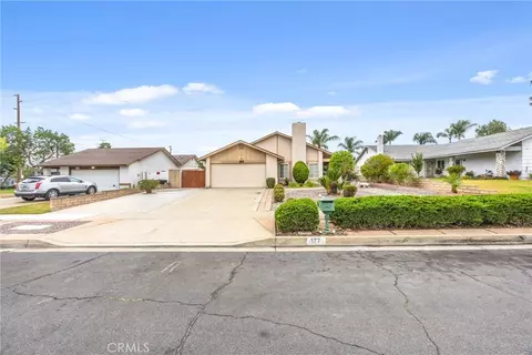 Exterior - 177 Genoa, Upland, CA 91786 photo 5 of 11