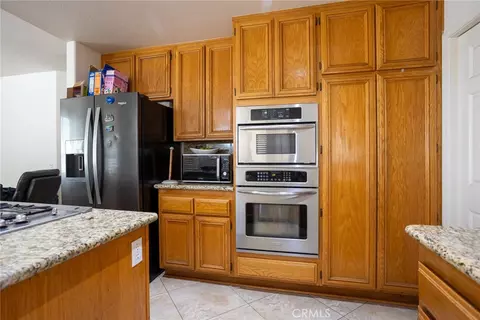 Kitchen - 7482 Cambridge Ct, Fontana, CA 92336 photo 1 of 2