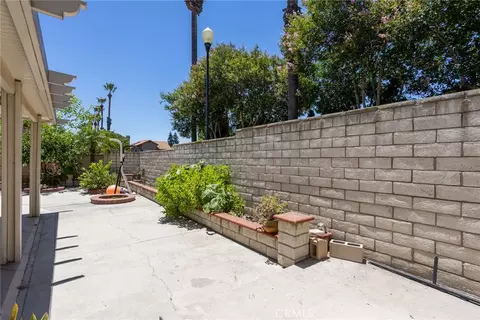 Exterior - 7482 Cambridge Ct, Fontana, CA 92336 photo 10 of 11
