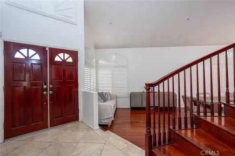 Entry Way - 7482 Cambridge Ct, Fontana, CA 92336 photo 2 of 3