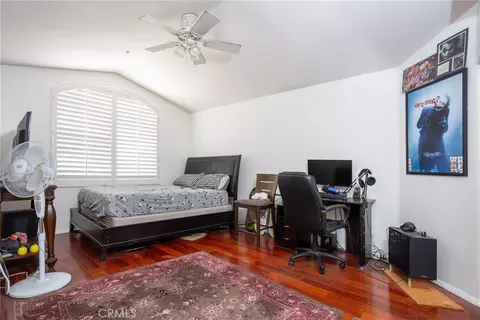 Bedroom - 7482 Cambridge Ct, Fontana, CA 92336 photo 1 of 3