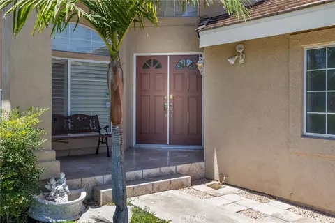 Entry Way - 7482 Cambridge Ct, Fontana, CA 92336 photo 1 of 3