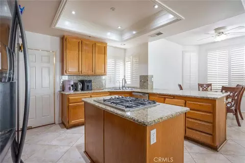 Kitchen - 7482 Cambridge Ct, Fontana, CA 92336 photo 2 of 2
