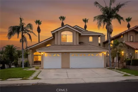 Exterior - 7482 Cambridge Ct, Fontana, CA 92336 photo 2 of 11