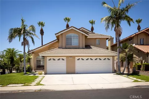 Exterior - 7482 Cambridge Ct, Fontana, CA 92336 photo 4 of 11
