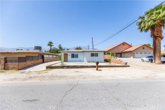 33721 Rancho Vis, Cathedral City, CA 92234