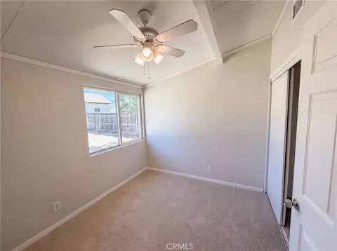 Bedroom - 415 E Indian School, Banning, CA 92220 photo 5 of 7