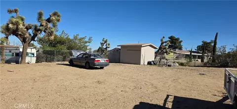 Exterior - 7115 Rubidoux, Yucca Valley, CA 92284 photo 10 of 10