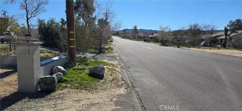 View/Area - 7115 Rubidoux, Yucca Valley, CA 92284 photo 1 of 1