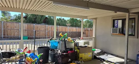 Exterior - 7115 Rubidoux, Yucca Valley, CA 92284 photo 2 of 10