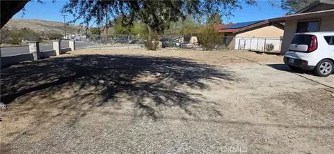 Exterior - 7115 Rubidoux, Yucca Valley, CA 92284 photo 1 of 10