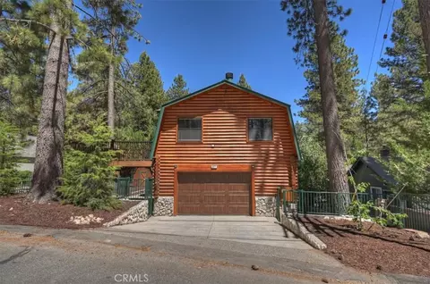 677 Yukon, Green Valley Lake, CA 92341