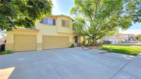16359 Breezewood Ct, Moreno Valley, CA 92551