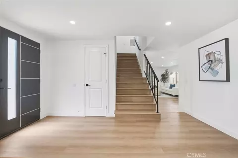 Entry Way - 7666 E Paseo Laredo, Anaheim, CA 92808 photo 2 of 4