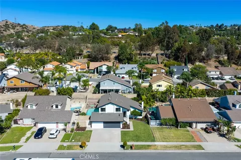 View/Area - 7666 E Paseo Laredo, Anaheim, CA 92808 photo 1 of 3