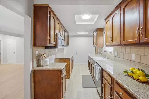 Kitchen - 7186 Olive St, Highland, CA 92346 photo 1 of 1