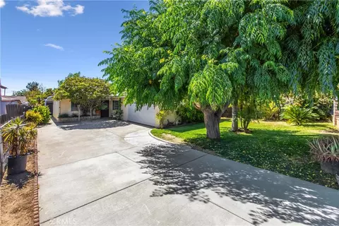Exterior - 7186 Olive St, Highland, CA 92346 photo 3 of 7